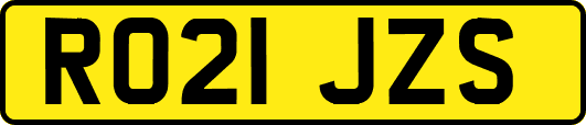 RO21JZS