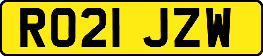 RO21JZW