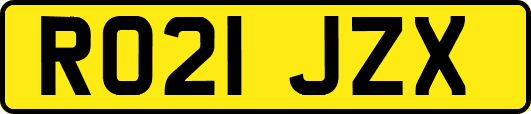 RO21JZX