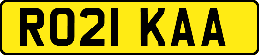 RO21KAA
