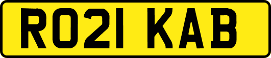 RO21KAB
