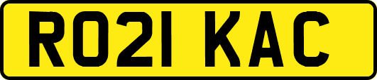RO21KAC