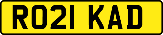 RO21KAD