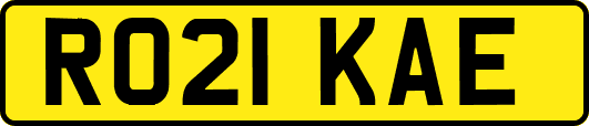 RO21KAE