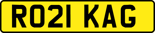 RO21KAG