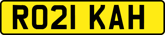 RO21KAH