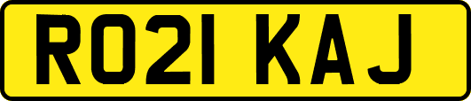 RO21KAJ