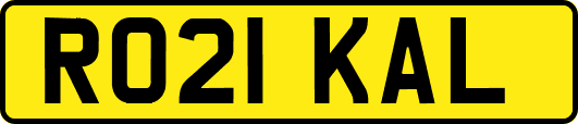 RO21KAL