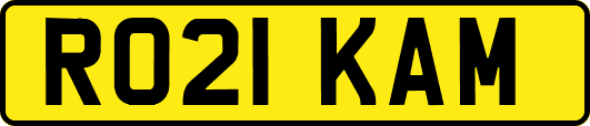 RO21KAM