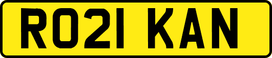 RO21KAN