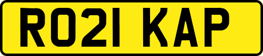 RO21KAP
