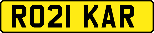 RO21KAR