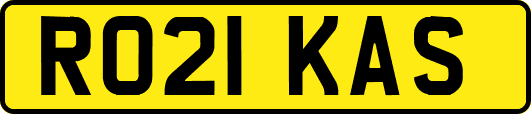 RO21KAS