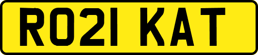 RO21KAT