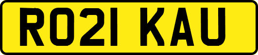 RO21KAU