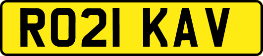 RO21KAV