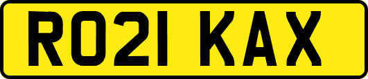 RO21KAX