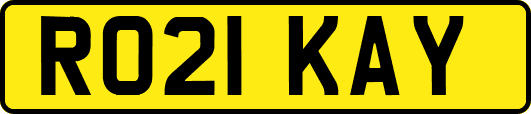 RO21KAY