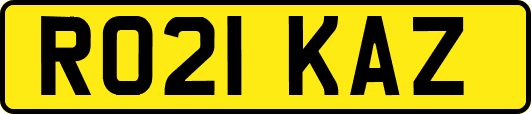 RO21KAZ