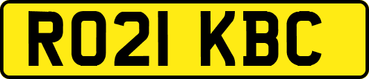 RO21KBC