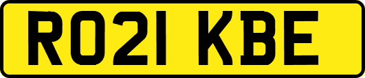 RO21KBE