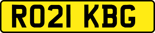 RO21KBG