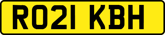 RO21KBH
