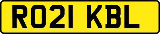 RO21KBL