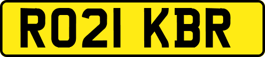 RO21KBR