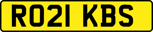 RO21KBS