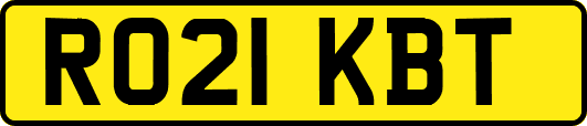 RO21KBT