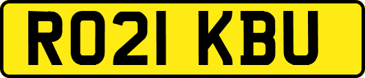 RO21KBU