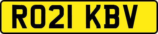 RO21KBV
