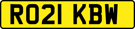 RO21KBW