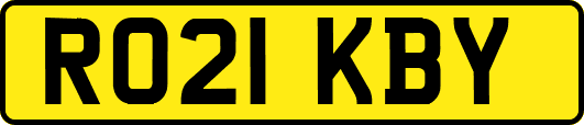 RO21KBY