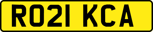 RO21KCA