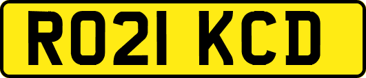 RO21KCD