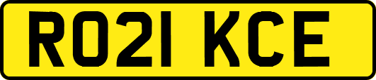 RO21KCE