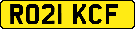 RO21KCF
