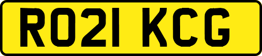 RO21KCG