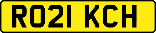 RO21KCH