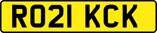 RO21KCK