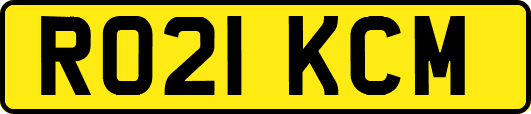 RO21KCM