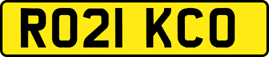 RO21KCO