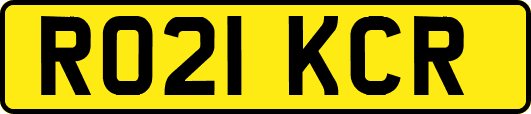 RO21KCR