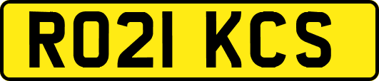 RO21KCS