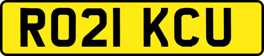 RO21KCU