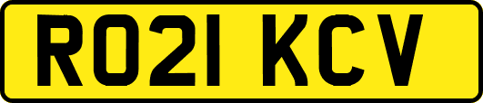 RO21KCV