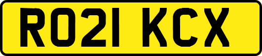 RO21KCX