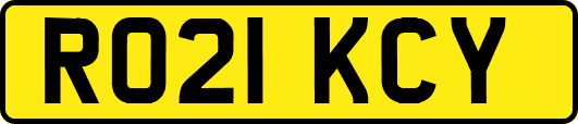 RO21KCY
